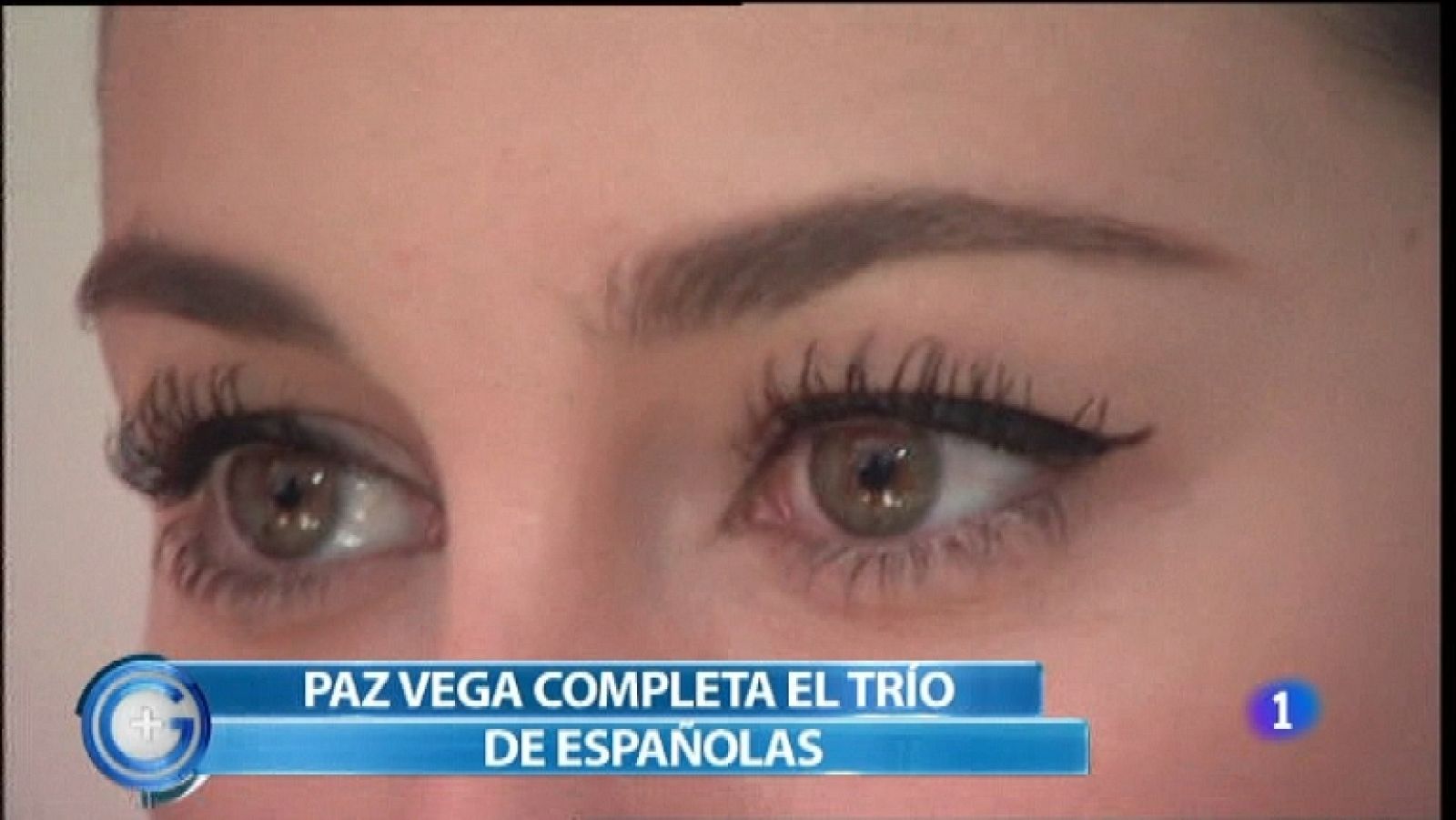 Más Gente - 26/02/12 - Ver ahora