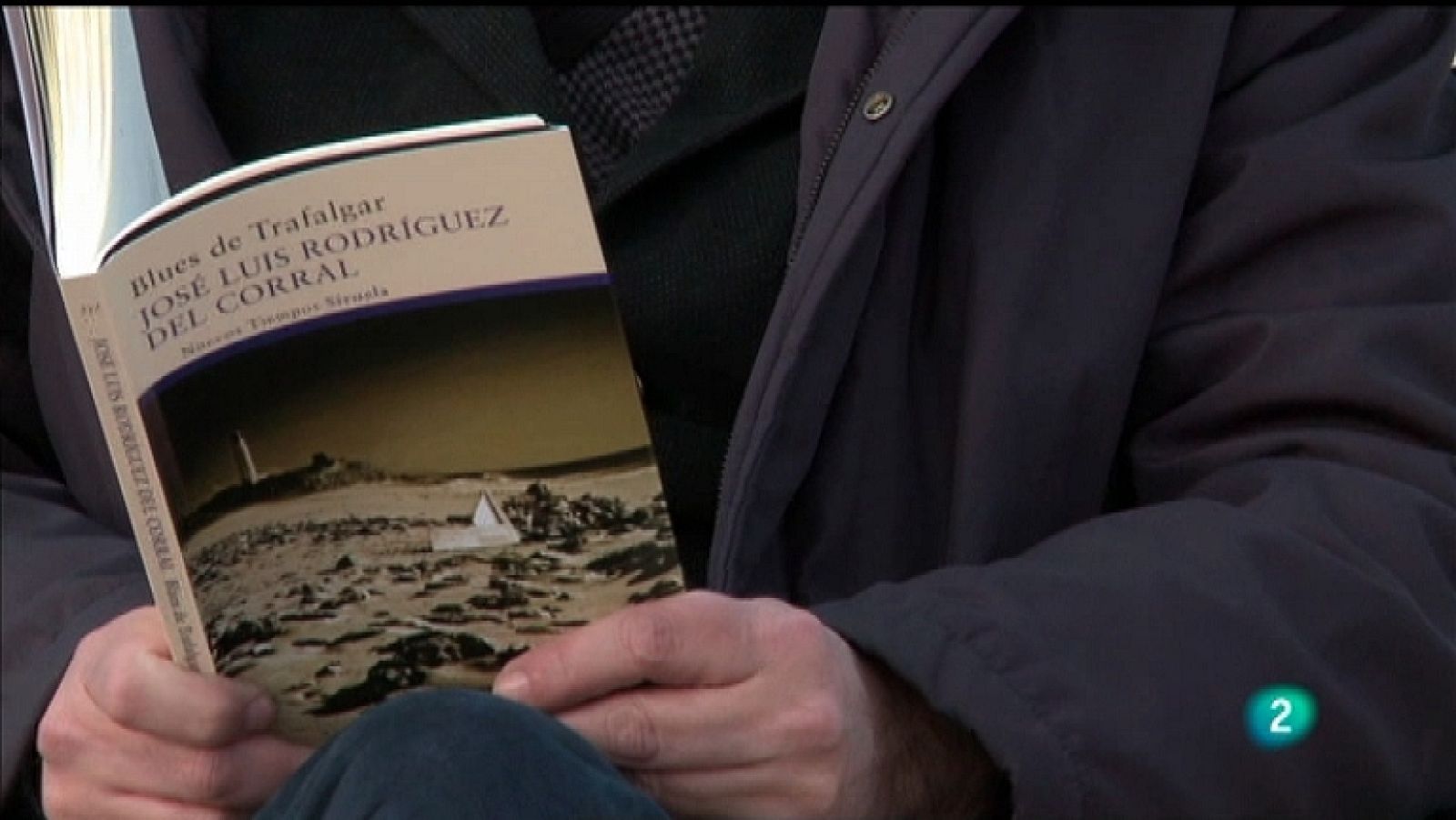 Página 2 - José Luis Rodríguez del Corral - Ver ahora