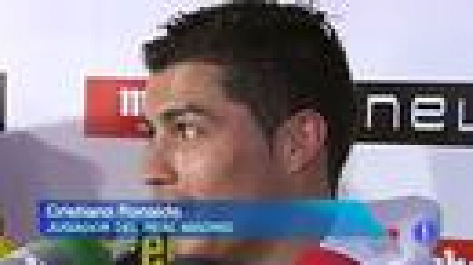 Telediario 1: Mourinho: "El Rayo no merecía la derrota" | RTVE Play