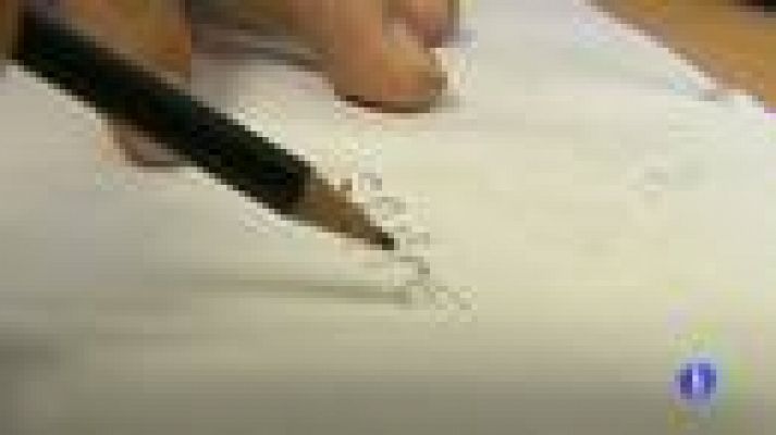 Telediario 1 - Las propiedades del grafeno