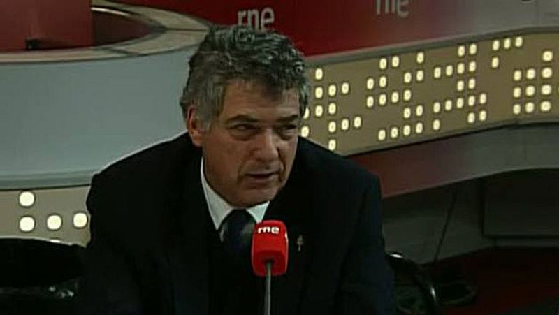 El presidente de la Real Federación Española de Fútbol (RFEF), Ángel María Villar, que hace apenas una semana fue reelegido para un séptimo mandato al frente de dicho organismo, ha reconocido que la final de la Copa del Rey "no se disputará" en el es