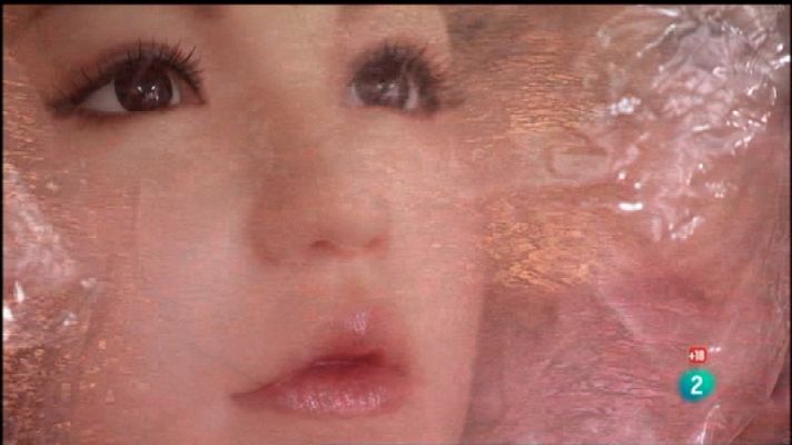 Documentos TV - El imperio de los "sinsexo"