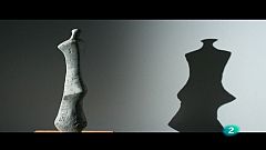 Imprescindibles - Oteiza 1908-2008, y sigo