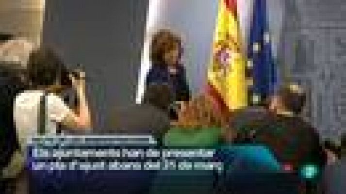 L'Informatiu - L'informatiu vespre - 24/02/12