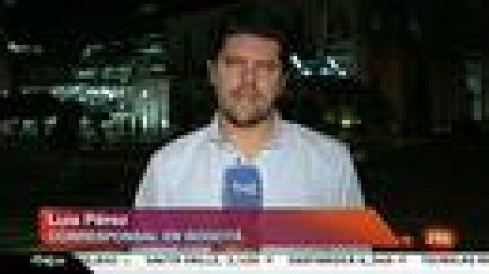 Informativo 24h - Las FARC anuncian que proscriben la práctica del secuestro y que liberarán a diez rehenes