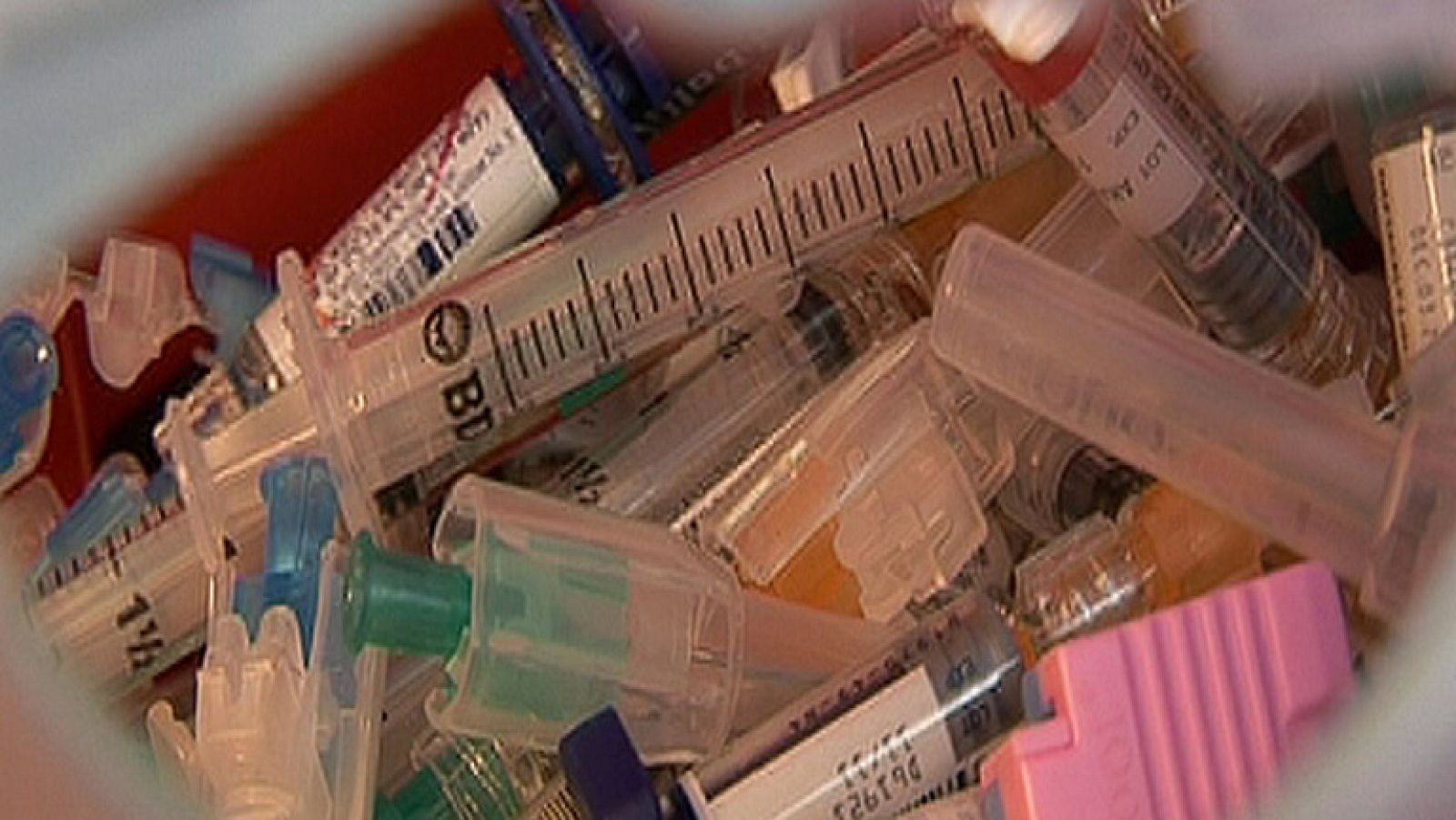 Documentos TV. "La guerra de las vacunas". Avance