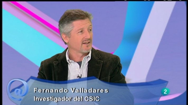 La aventura del Saber - La aventura del saber - 27/02/12