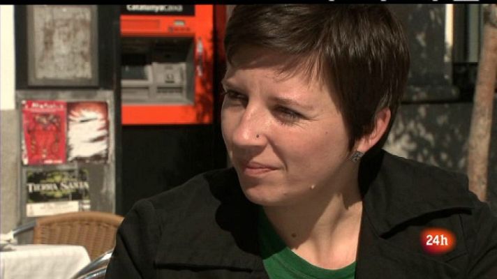 Parlamento - Laia Ortiz (ICV)