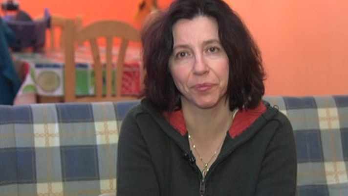 La mañana - Esperan justicia