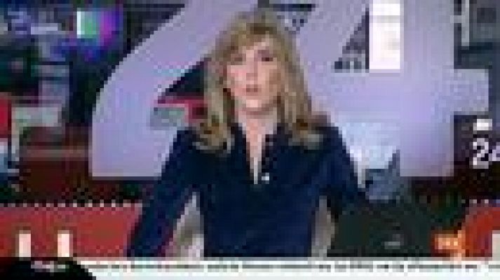 Informativo 24h - Nueve muertos en un atentado en Afganistán