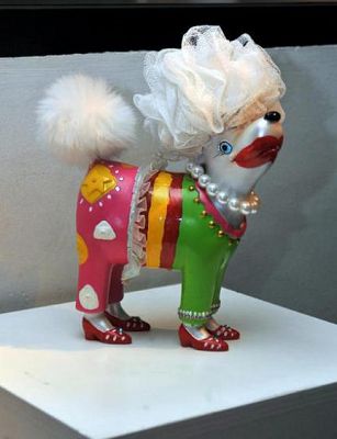 On Off - On Off: Cayetana en clave pop