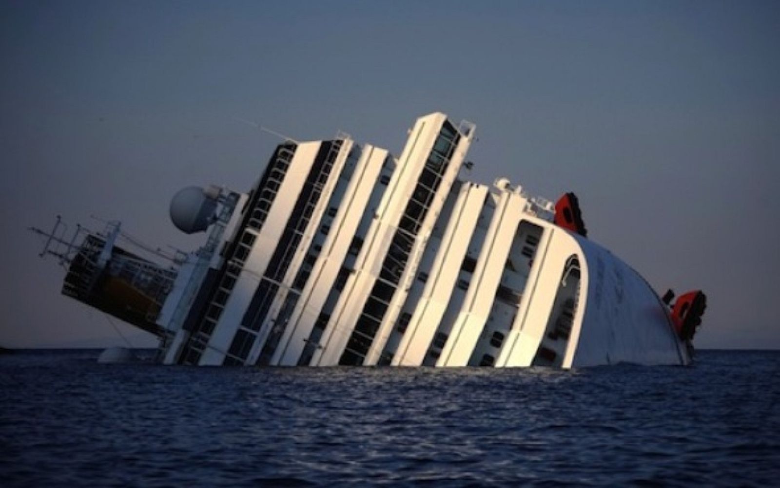 On Off: 100 años después del Titanic - On Off | Ver