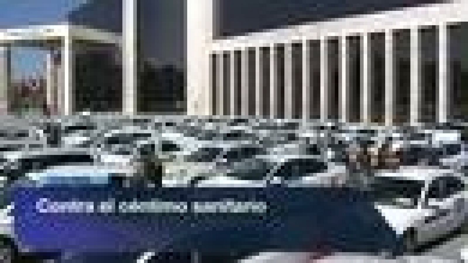 Castilla y León en dos minutos - 27/02/12