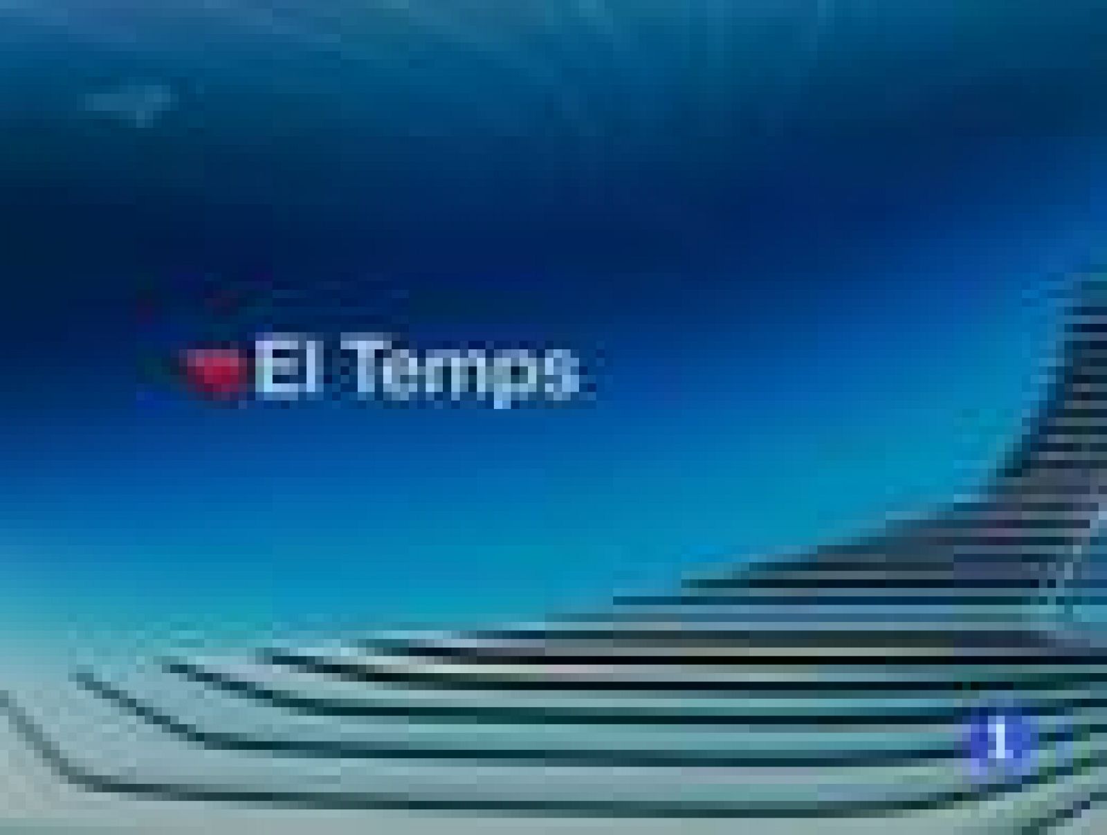 Informatiu Balear: El temps a les Illes Balears - 27/02/12 | RTVE Play