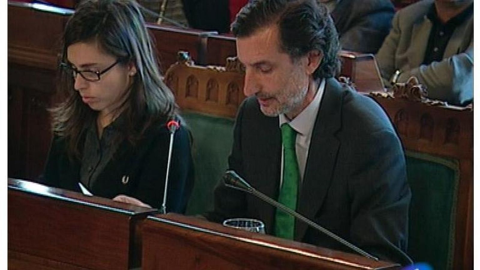 Asturias en 2' - 27/02/12 | Ver