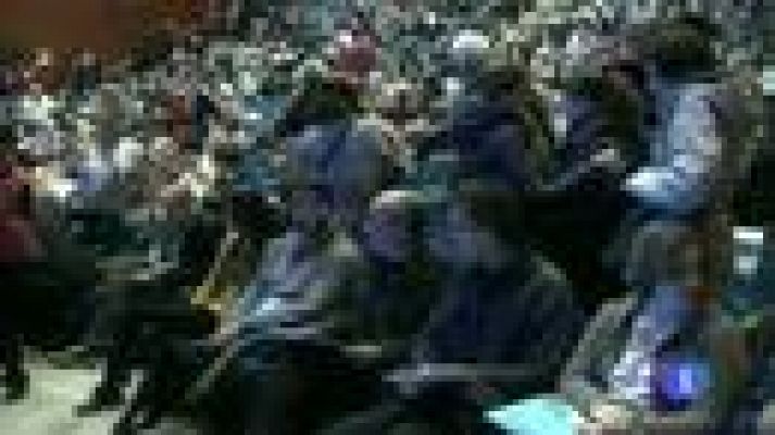 Telenorte - País Vasco - País Vasco en 2' - 27/02/12