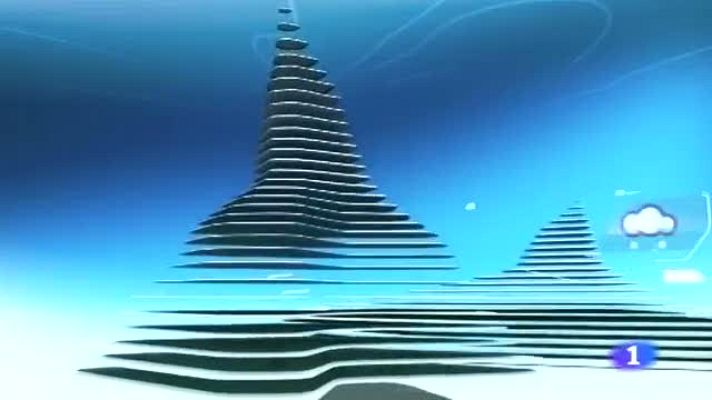 Noticias de Castilla y León - El tiempo en Castilla y León - 27/02/12