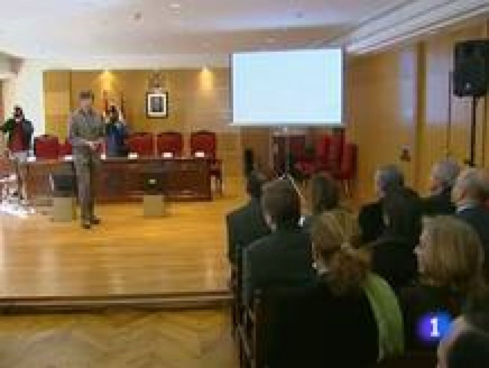 Informativo Telerioja: La Rioja en 2' 27/02/12 | RTVE Play