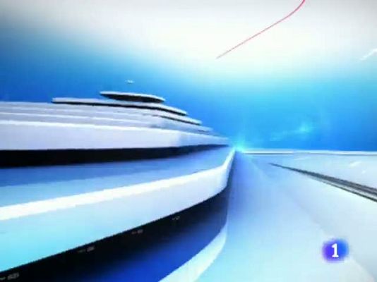 Informativo Telerioja - Telerioja 27/02/12