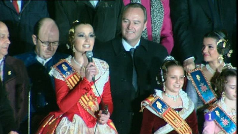 L'Informatiu - Comunitat Valenciana - 27/02/12 - Ver ahora