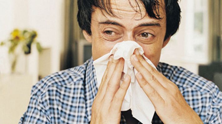 La mañana - Resfriados y bajas defensas