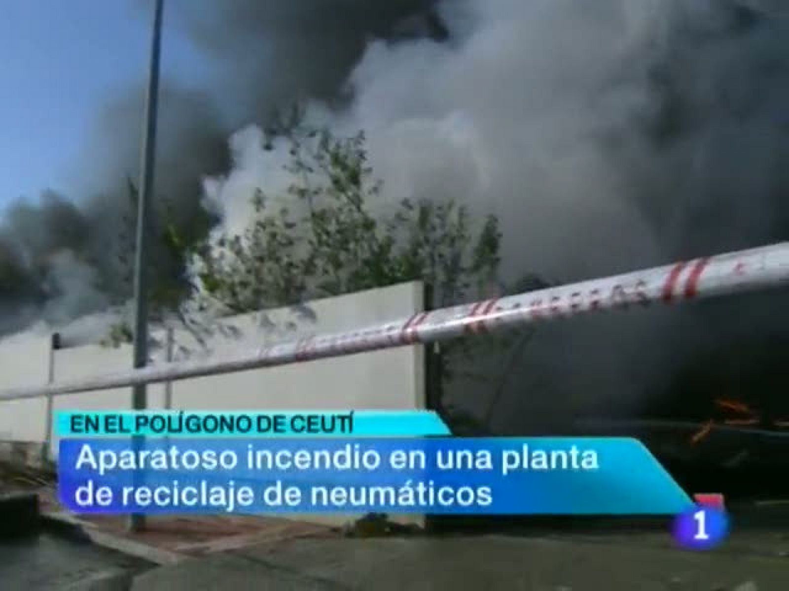 Noticias Murcia: Noticias Murcia. (27/02/2012). | RTVE Play
