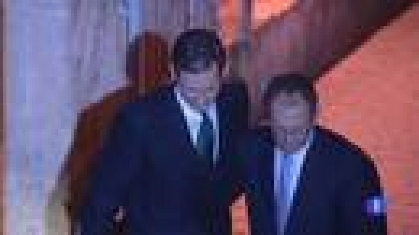 Iñaki Urdangarin regresa a Madrid después de un largo interrogatorio