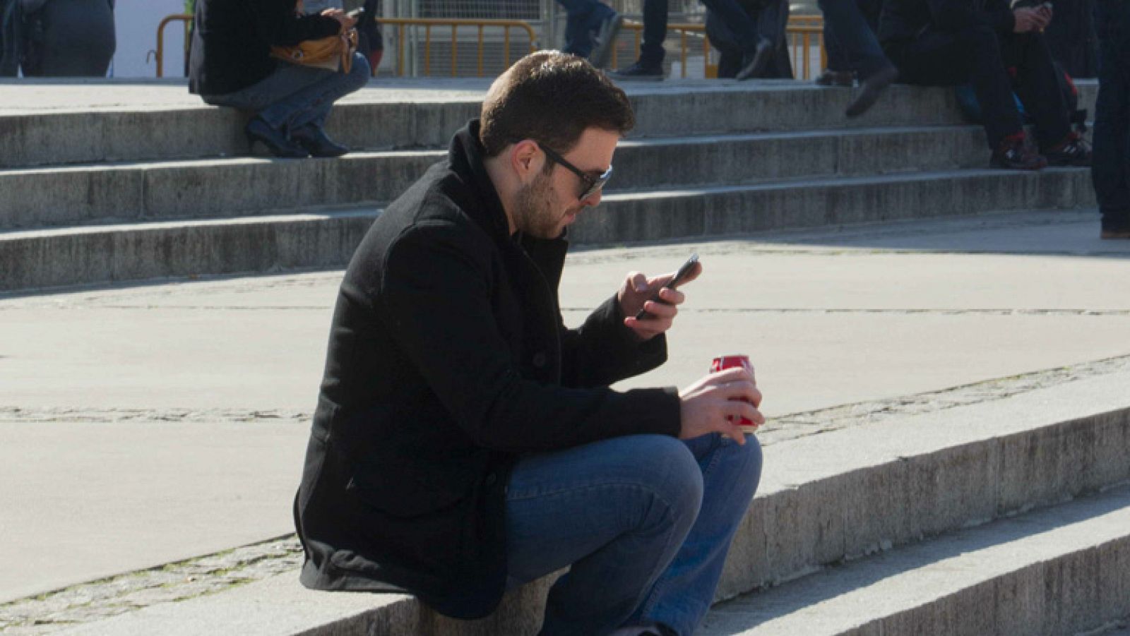 Expertos informáticos alertan de la necesidad de un antivirus para los teléfonos