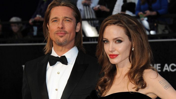 Telediario 1 - Glamour en la alfombra roja