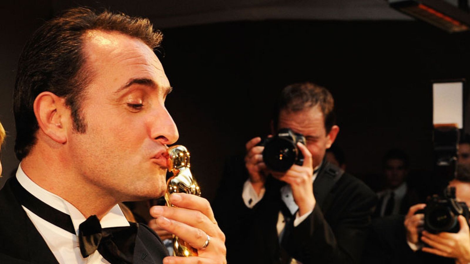 Unos Oscar muy previsibles