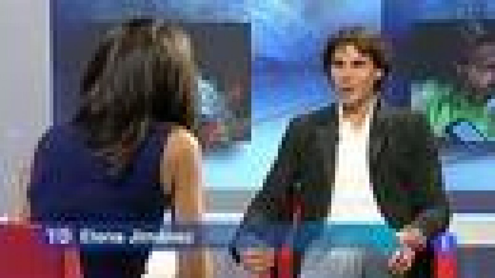 El tenista Rafael Nadal se ha referido en TVE a la polémica generada en torno a los impuestos que paga a Hacienda y ha asegurado que "la situación real dista mucho de las informaciones que han salido": "Siempre he tenido mi domicilio fiscal en Mallor