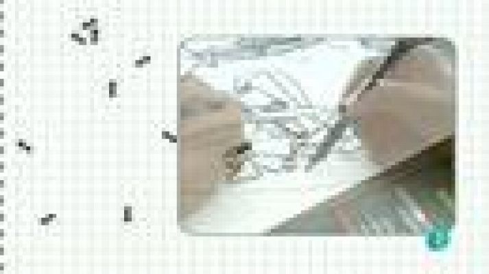 La aventura del Saber - Árboles Ibéricos