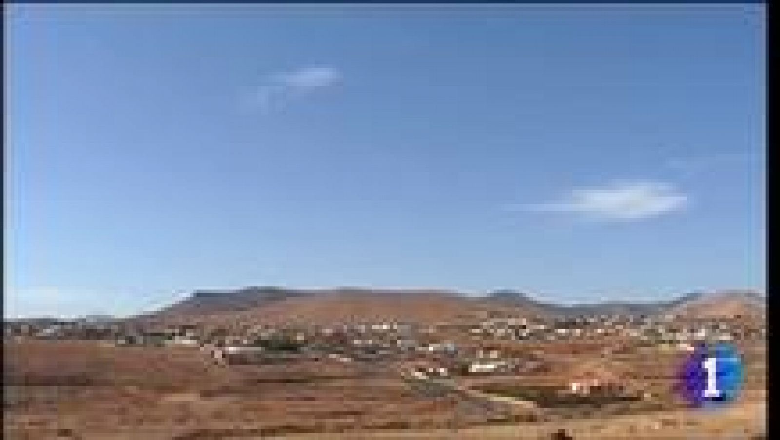 El tiempo en Canarias  27/02/2012 | Ver