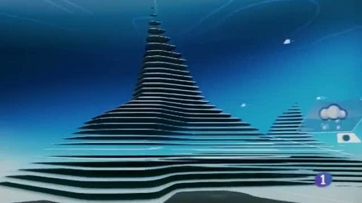 Noticias de Castilla-La Mancha - El tiempo en Castilla La Mancha (27/02/2012)