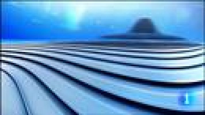 Telecanarias - Canarias en 2'- 27/02/2012