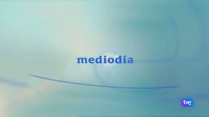 Canarias Mediodía - Canarias Mediodía - 27/02/2012