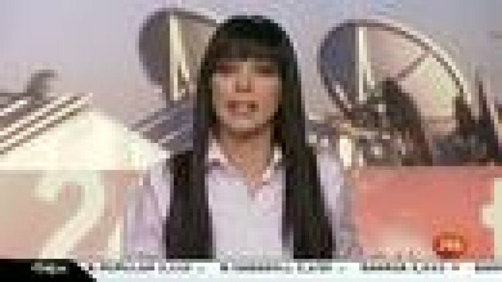 Informativo 24h - El chino Wang Shu gana el premio Pritzker de Arquitectura