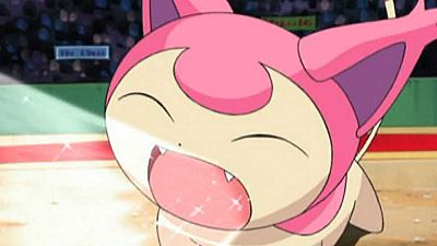 Apuros en oromar - Pokémon Advanced Battle | Ver