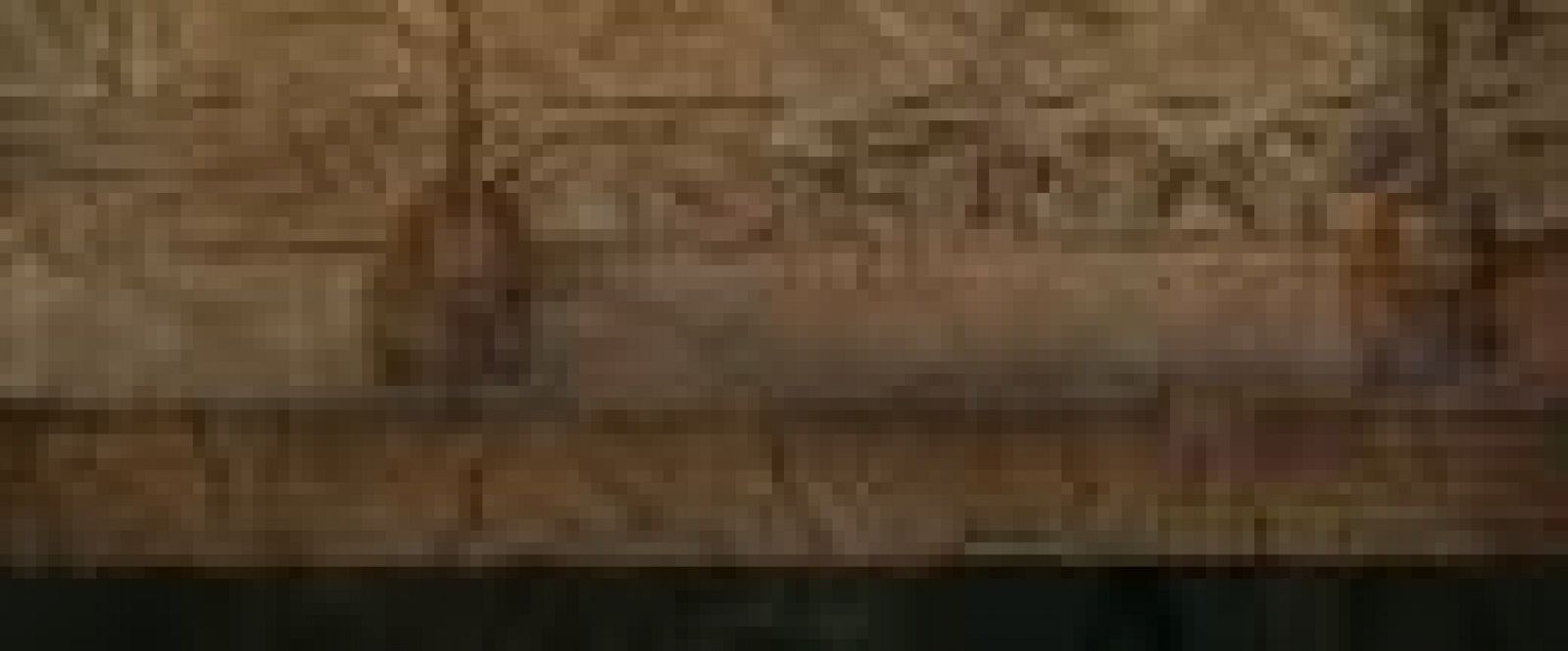 Escena completa de la película 'John Carter'