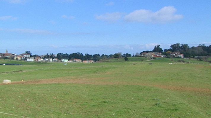 Telediario 1 - La primavera se adelanta