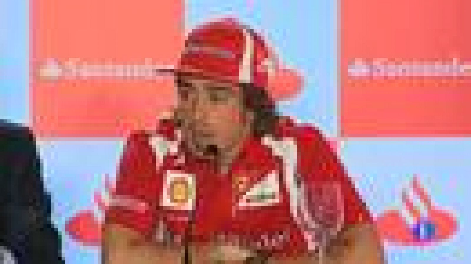 Alonso: "Si me voy sin más Mundiales, me iré con la cabeza alta" | Ver