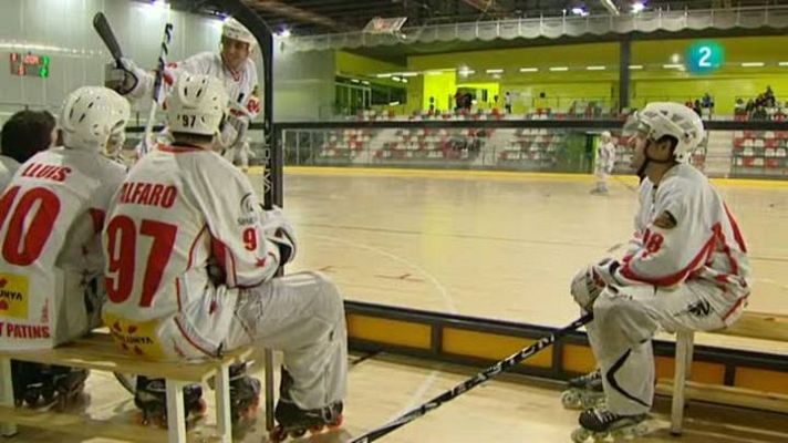 Sempre positius - Els nostres clubs d'hockey