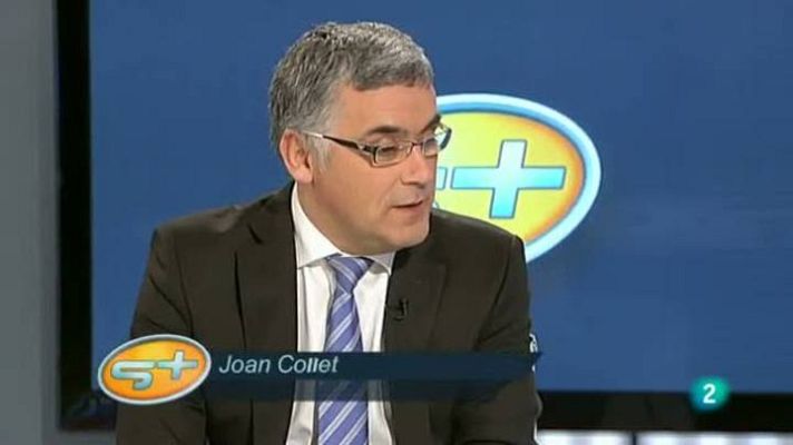 Sempre positius - Joan Collet