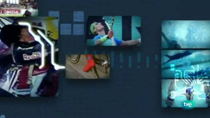 Sempre positius - Sempre positius - 27/02/12