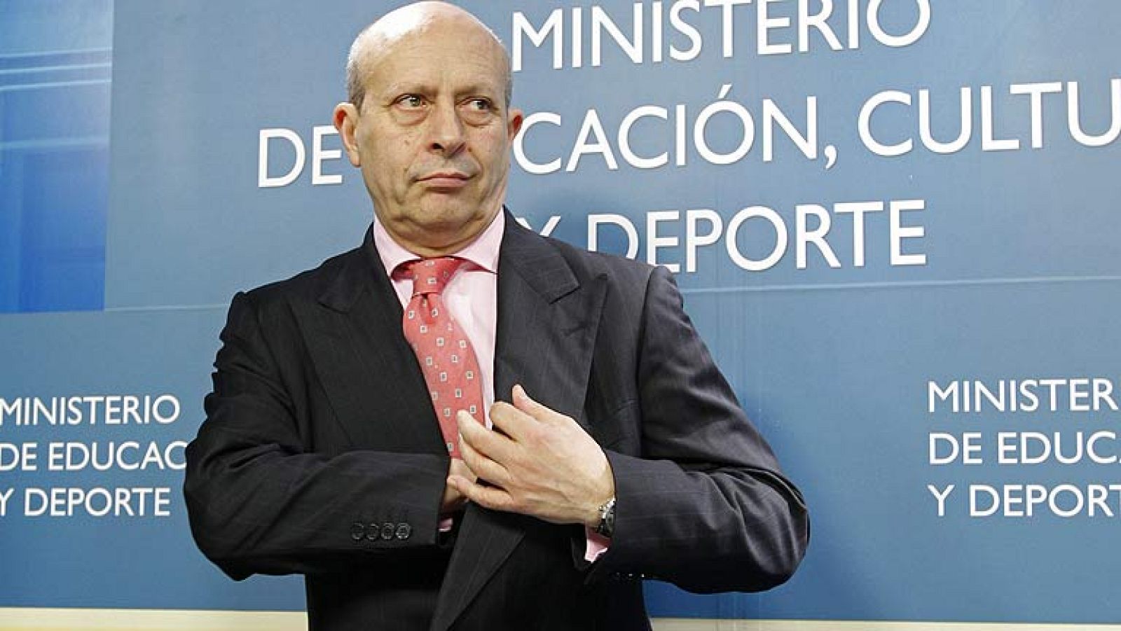 Wert, sobre el déficit: "Una situación de emergencia nacional exigen soluciones de emergencia nacional"