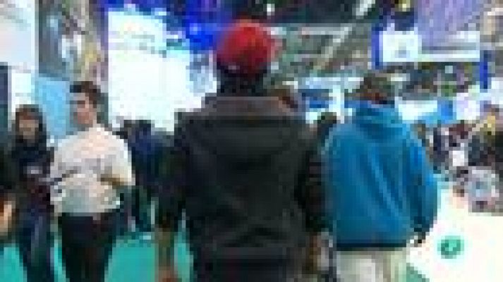 La aventura del Saber - AULA 2012