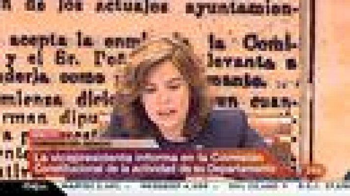  - Inhabilitación por gastar de más