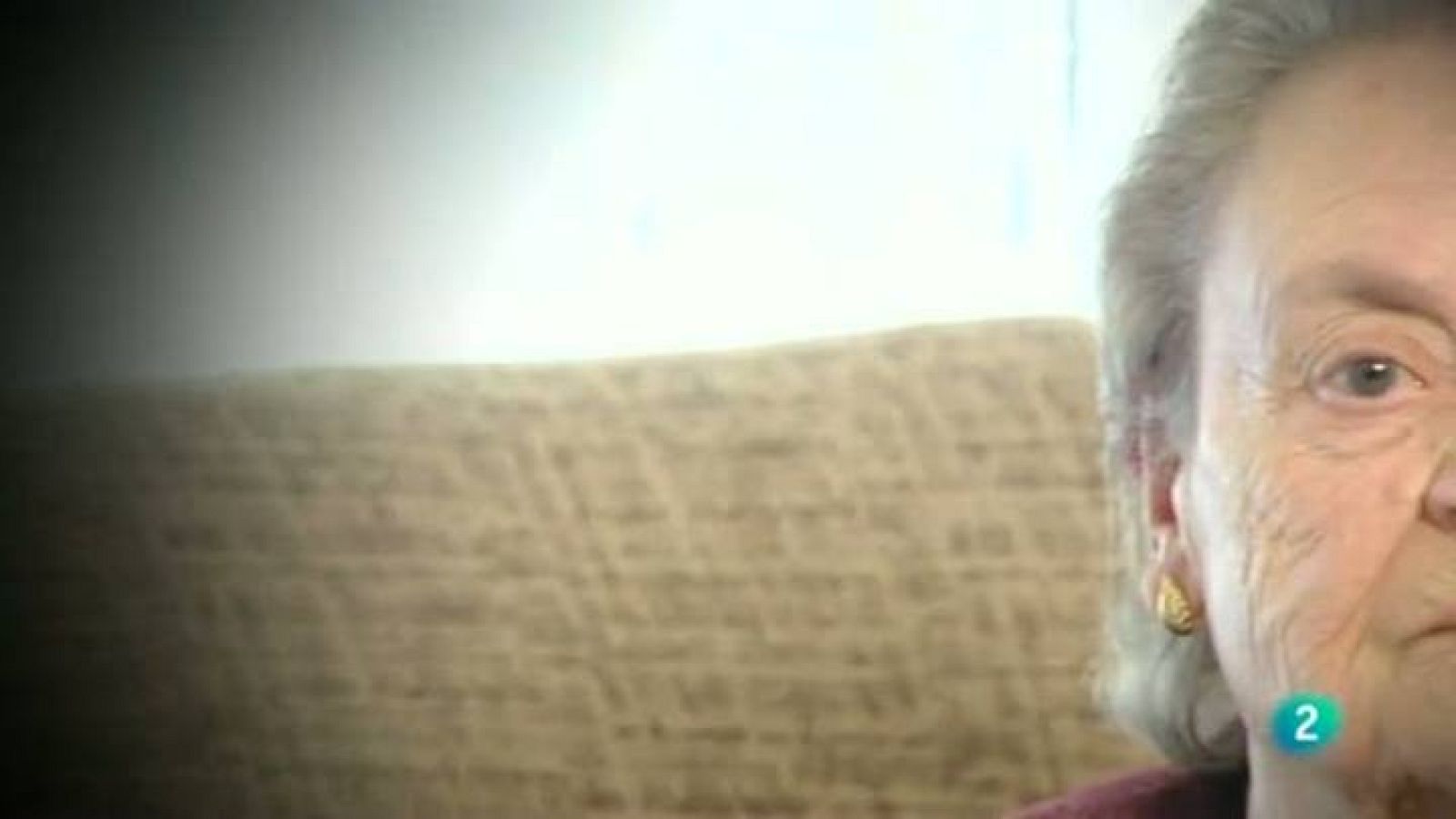 Para todos La 2 - ONG -  Atención a la dependencia