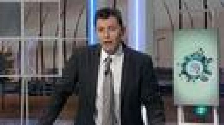 Para todos La 2 - Actuación de SFDK