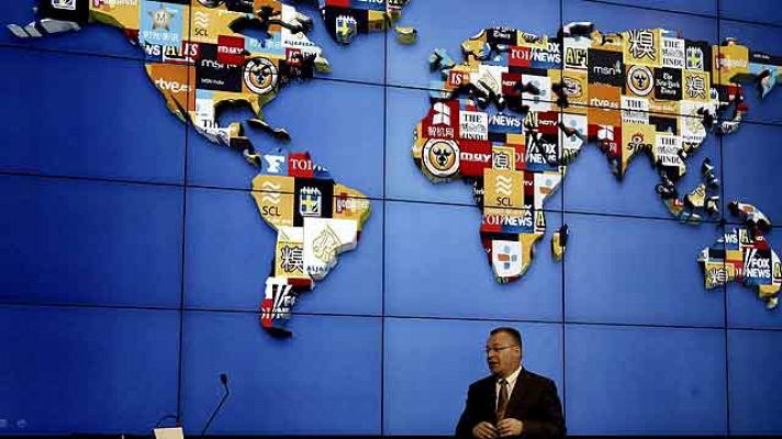 +Gente - Barcelona, capital de los móviles